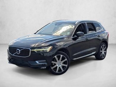 2020 Volvo XC60  -
                  Orlando, FL