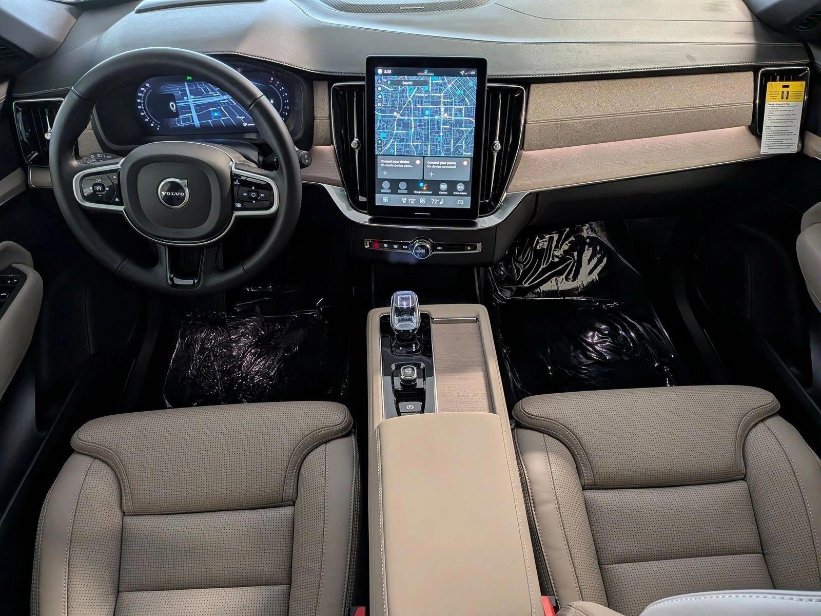 Thumbnail: 2026 Volvo XC90 - 4
