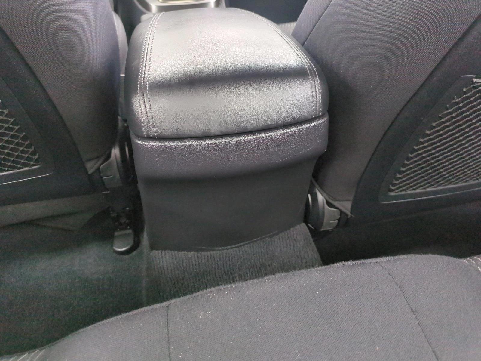 2016 Hyundai Genesis Coupe Base - Photo 18