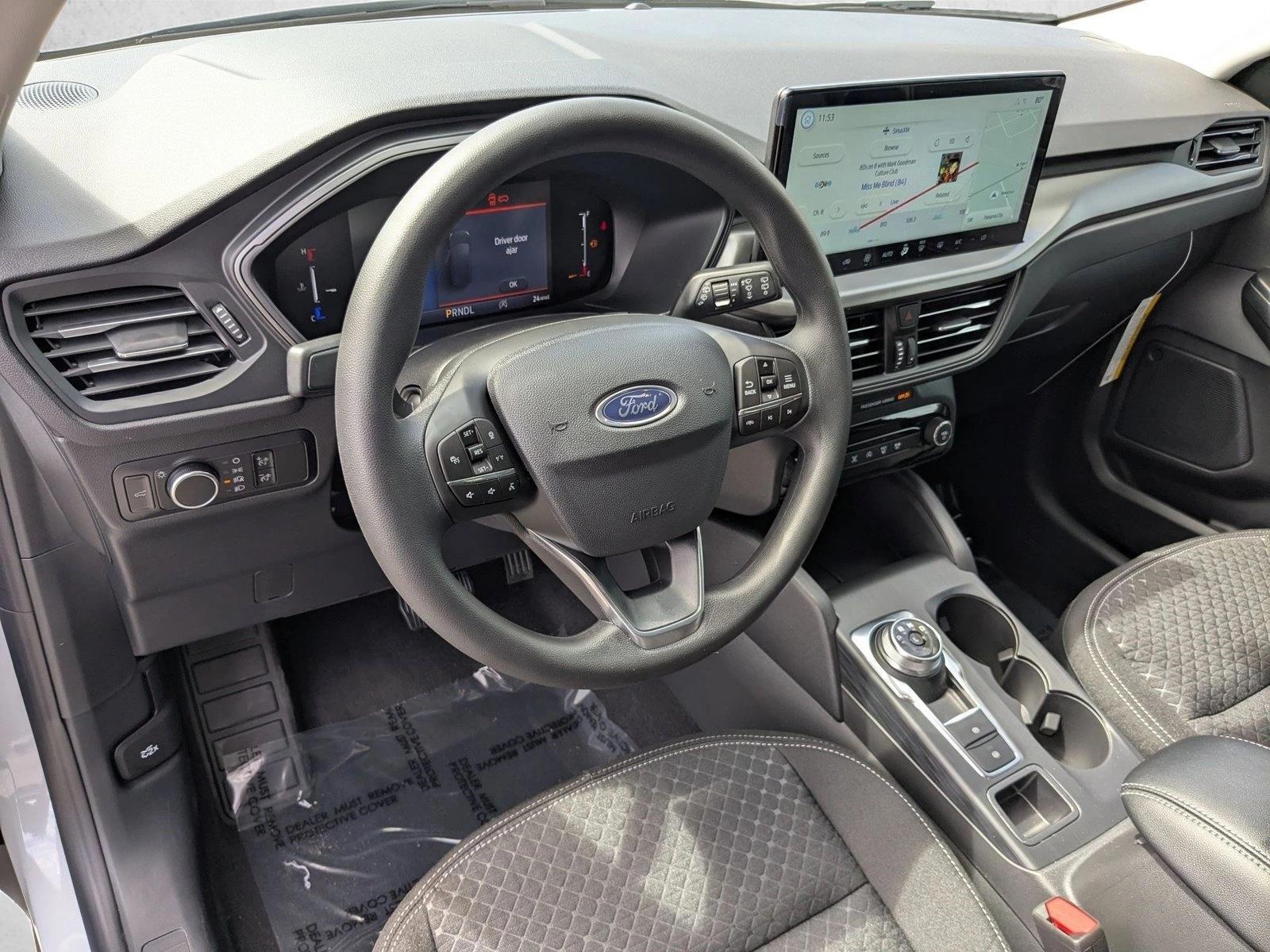 Thumbnail: 2026 Ford Escape - 3