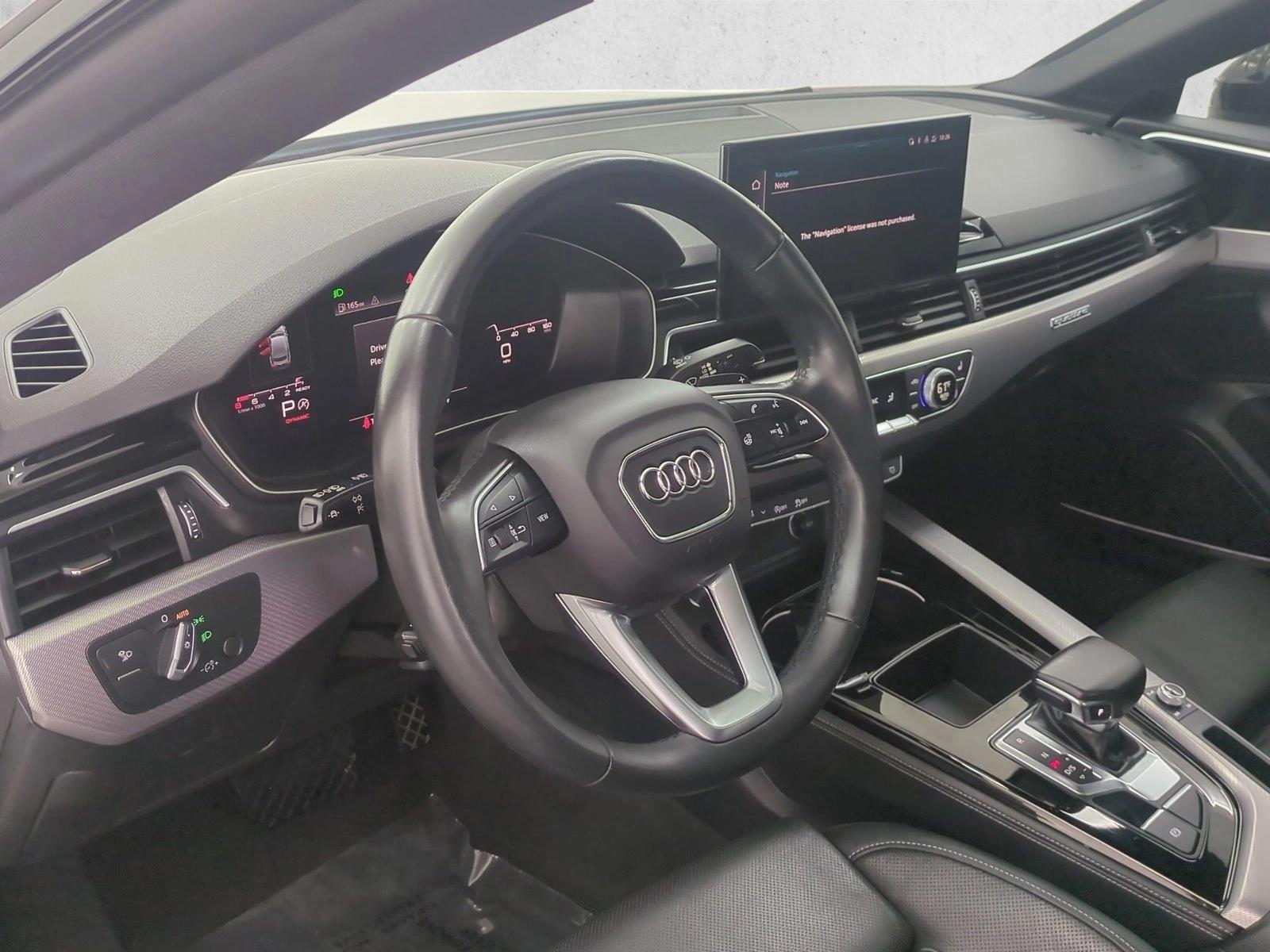 Thumbnail: 2023 Audi A5 - 3