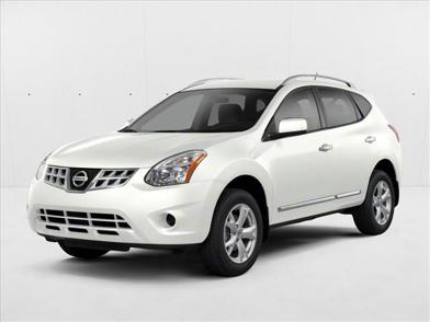 2012 Nissan Rogue SV -
                  Tampa, FL