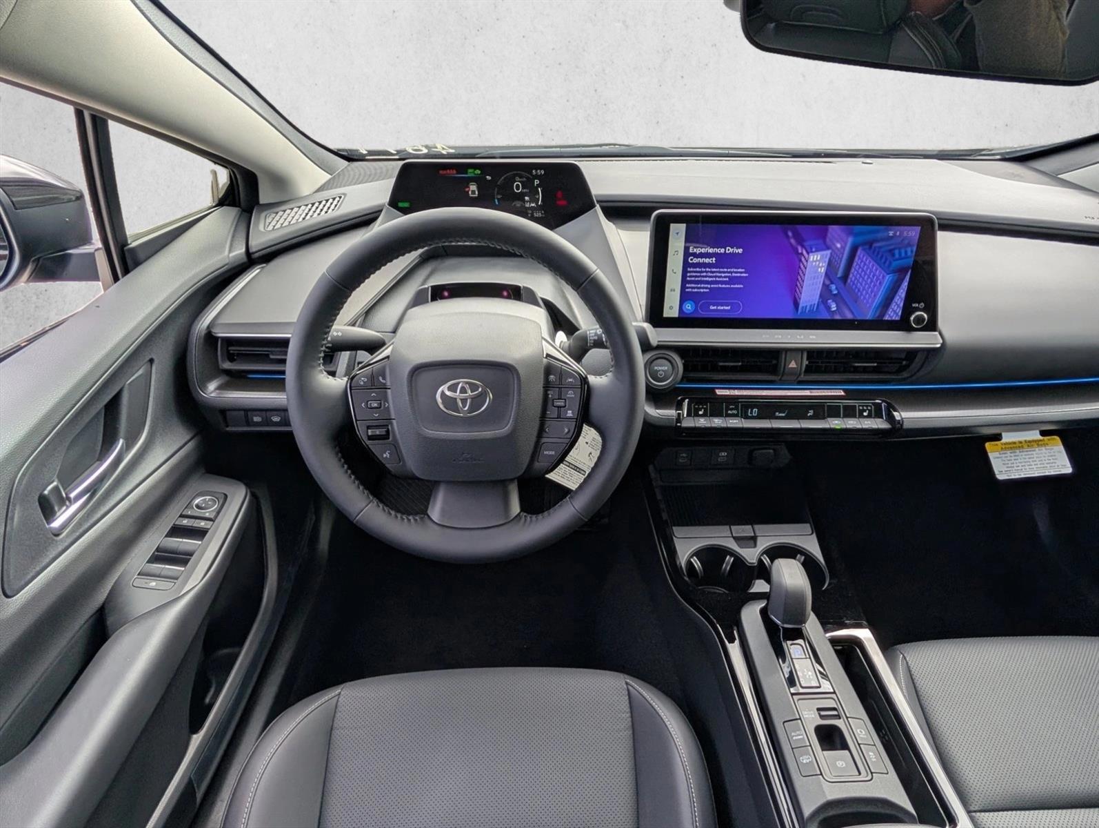 Thumbnail: 2026 Toyota Prius - 2