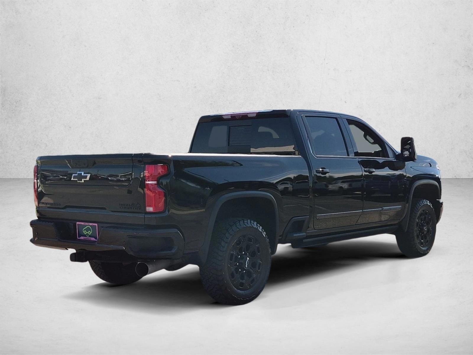 2024 Chevrolet Silverado 2500HD High Country - Photo 8