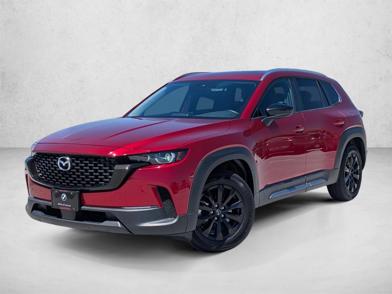 2023 Mazda CX-50 S Preferred -
                  Fremont, CA
