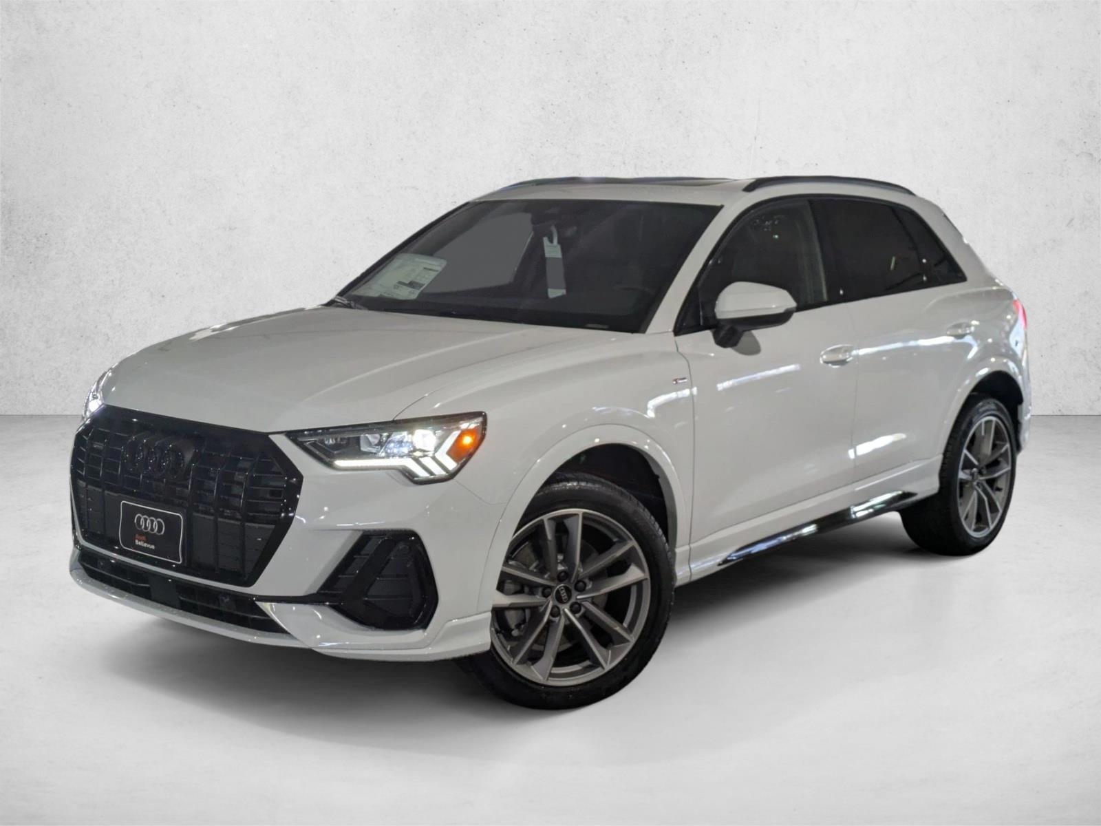 Thumbnail: 2025 Audi Q3 - 1
