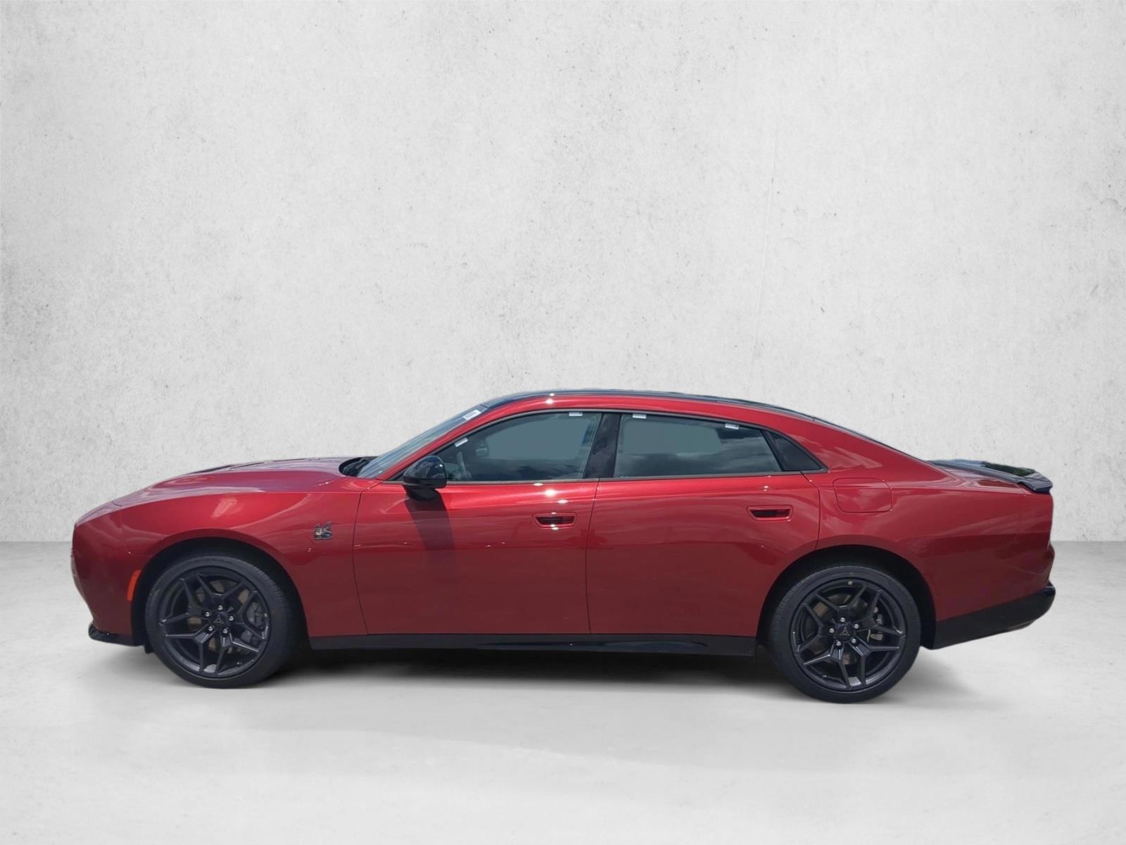 Thumbnail: 2026 Dodge Charger - 2