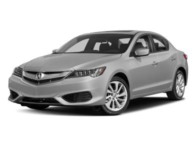 2018 Acura ILX  -
                  Pompano Beach, FL