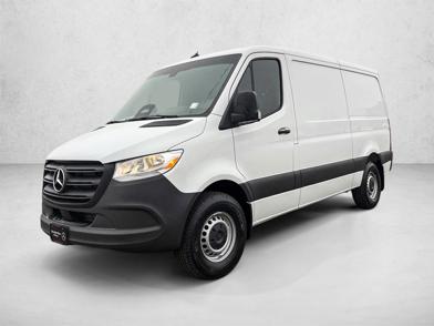 2026 Mercedes-Benz Sprinter  -
                  Chicago, IL
