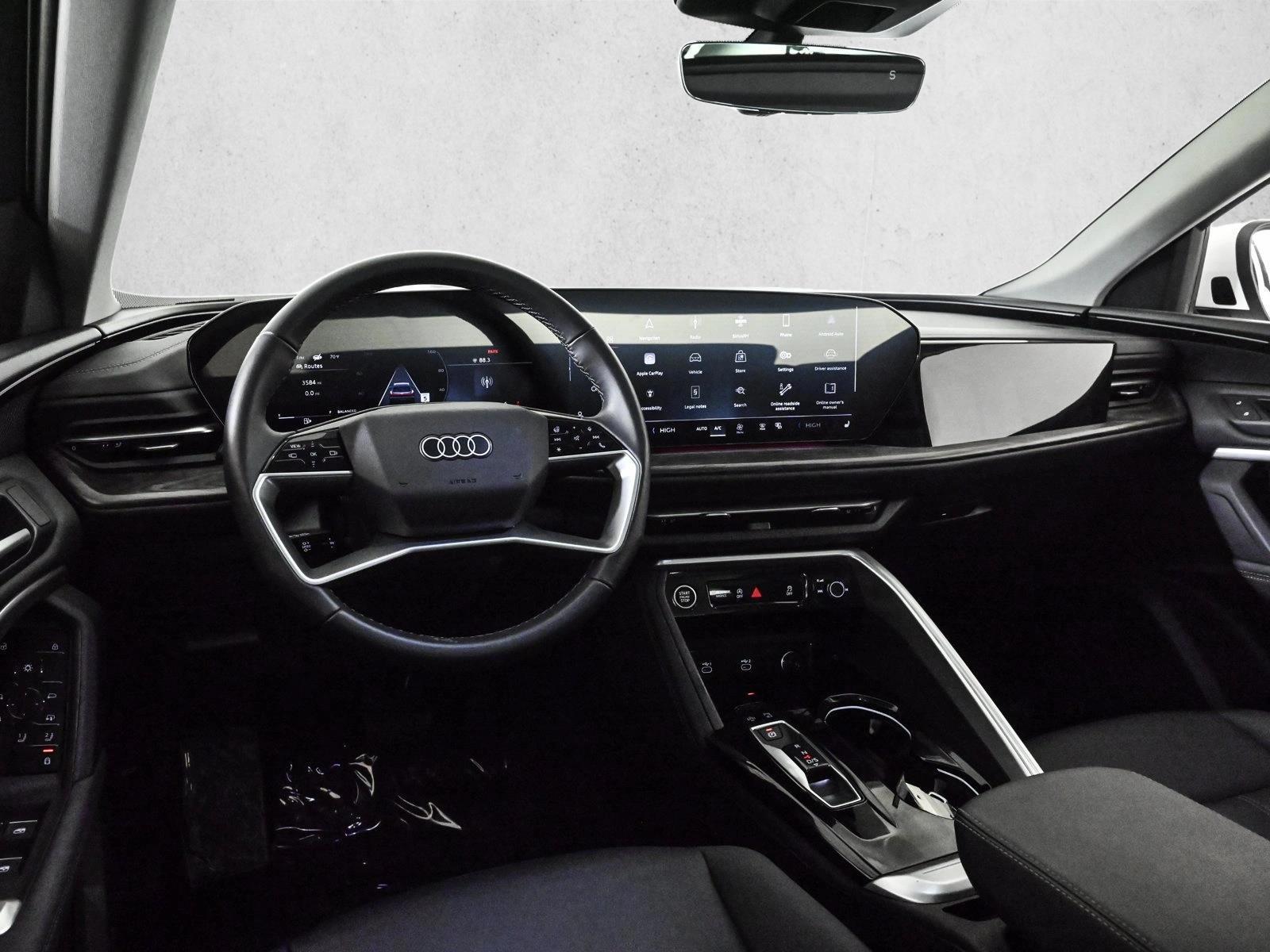Thumbnail: 2025 Audi Q5 - 3