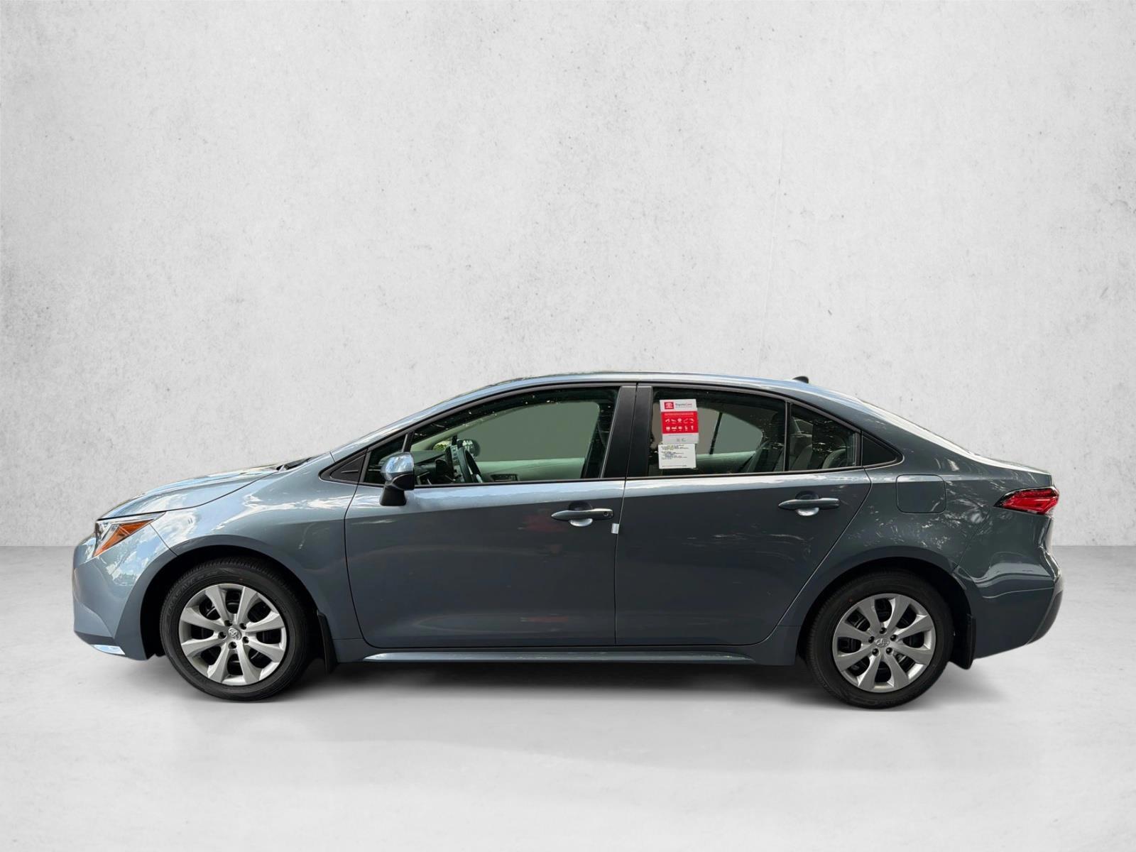 Thumbnail: 2026 Toyota Corolla - 2