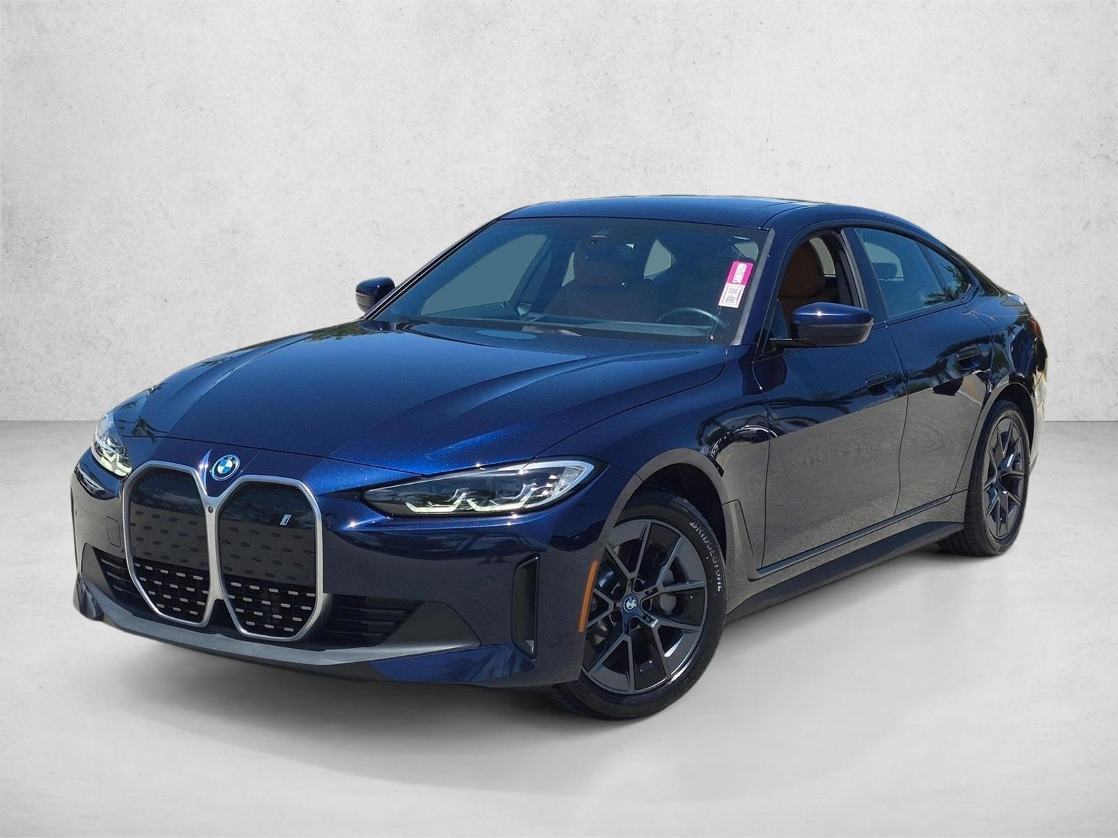 2023 BMW i4