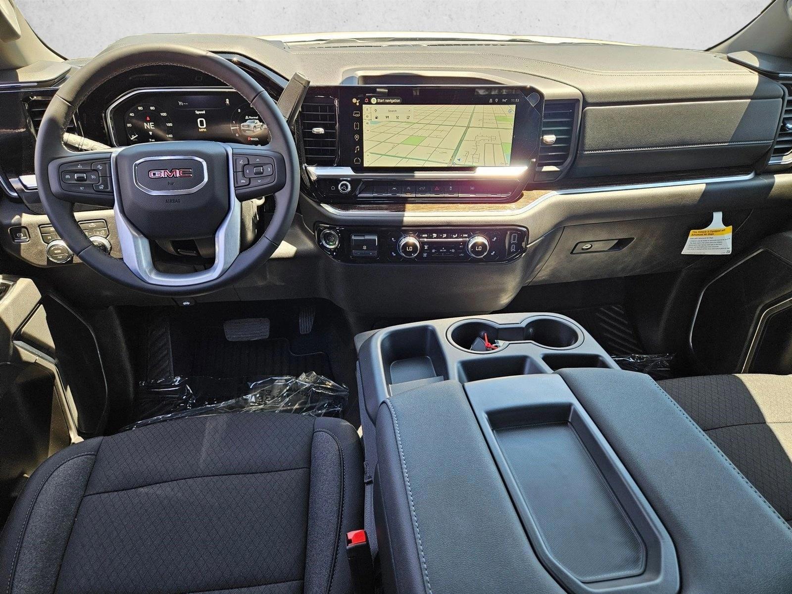 Thumbnail: 2026 GMC Sierra 1500 - 3