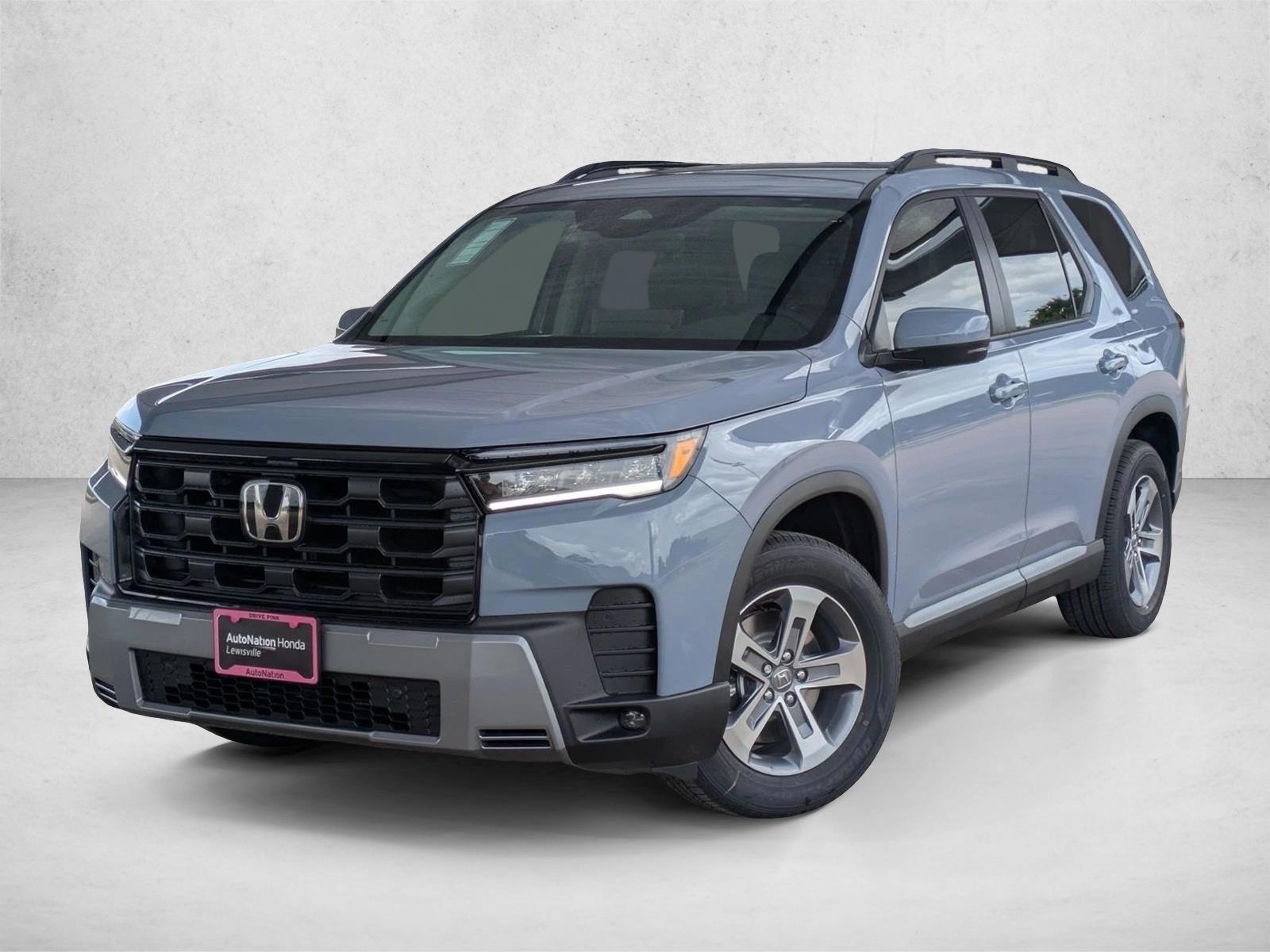 Thumbnail: 2026 Honda Pilot - 1