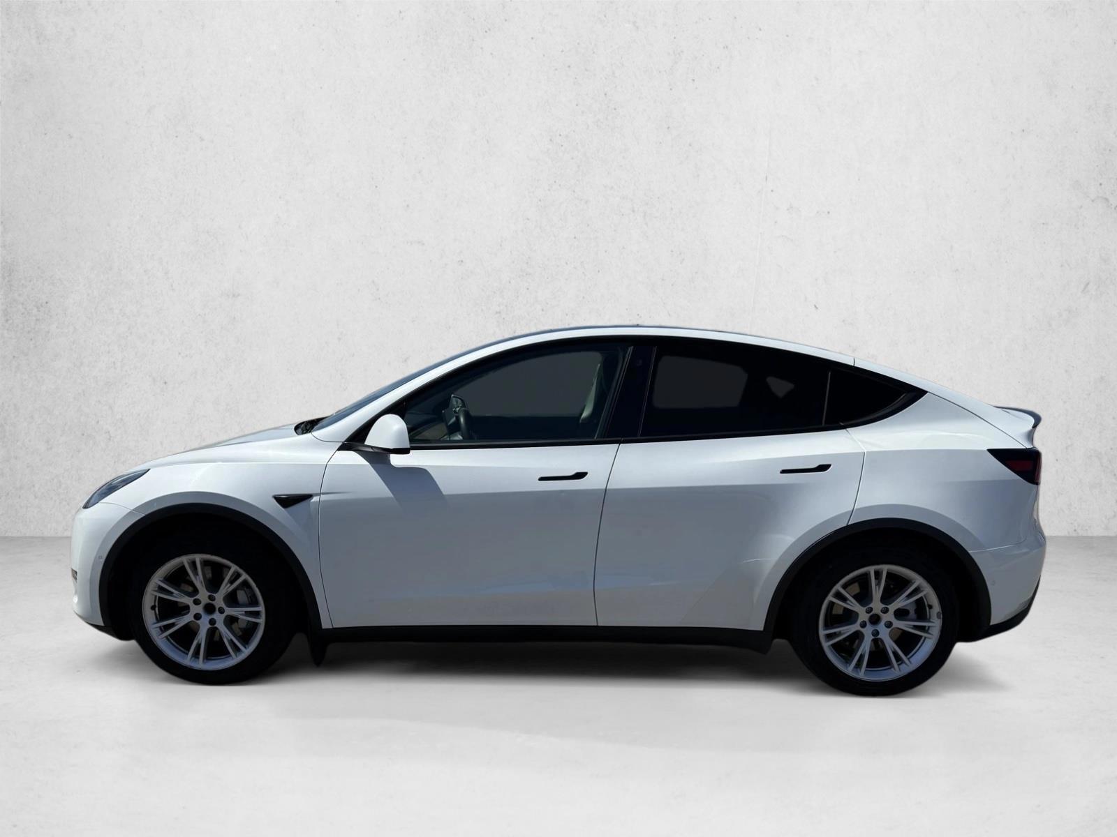 Thumbnail: 2021 Tesla Model Y - 2