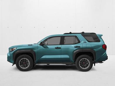 2026 Toyota 4Runner