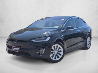 2018 Tesla Model X 100D -
                  Centennial, CO