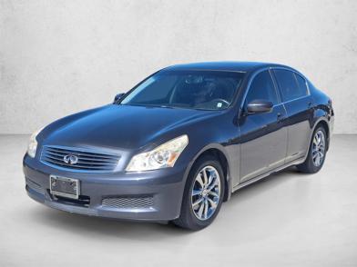 2009 INFINITI G37 Journey -
                  Cerritos, CA