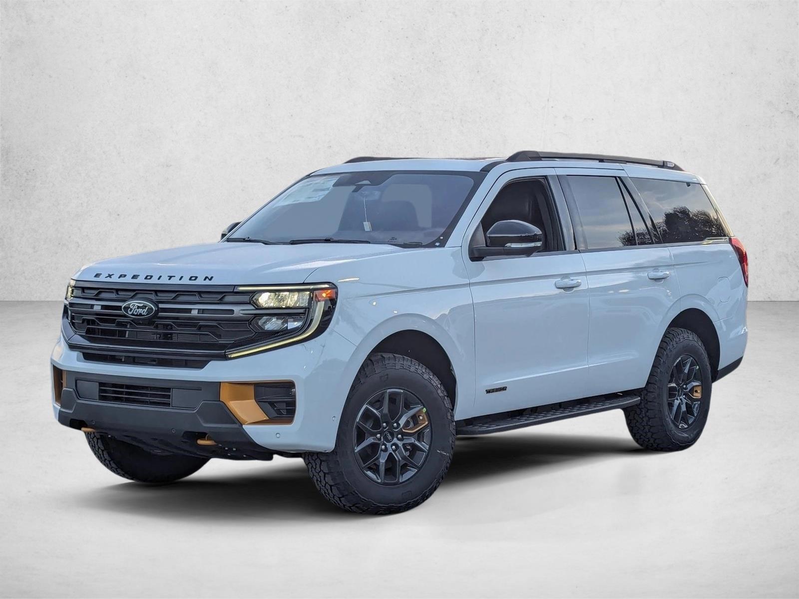 Thumbnail: 2025 Ford Expedition - 1