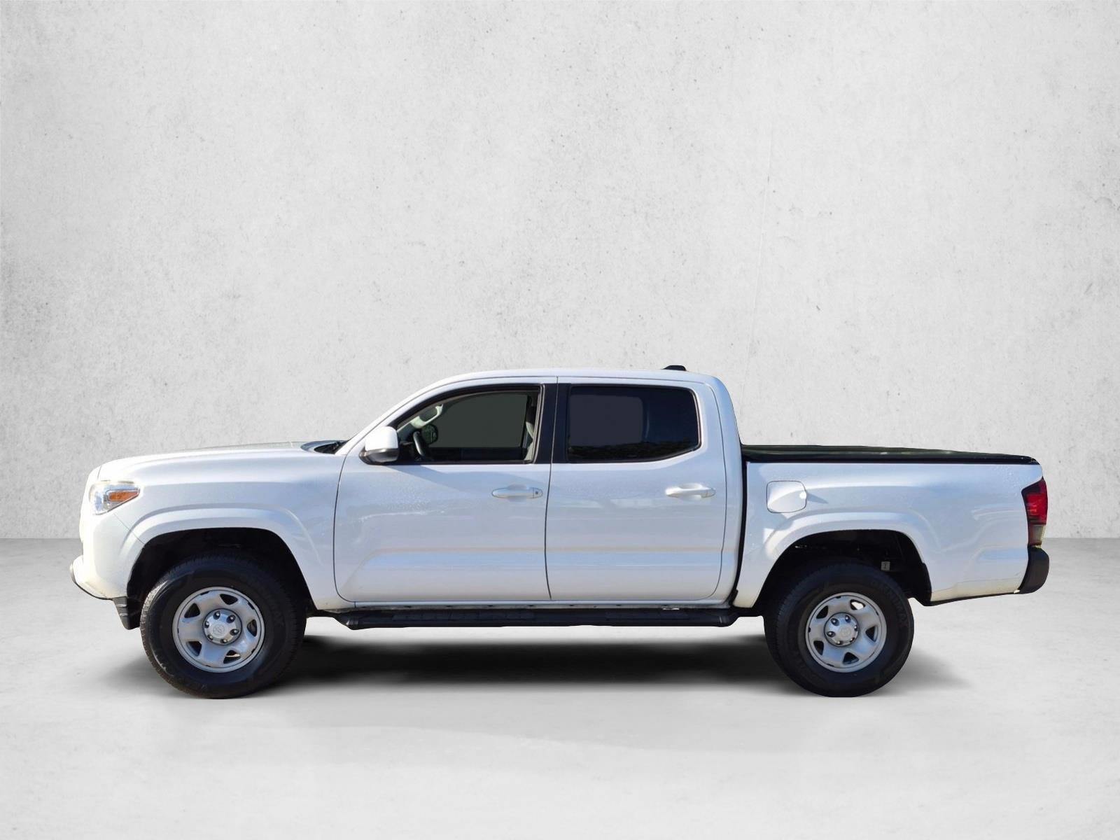 Thumbnail: 2020 Toyota Tacoma - 2