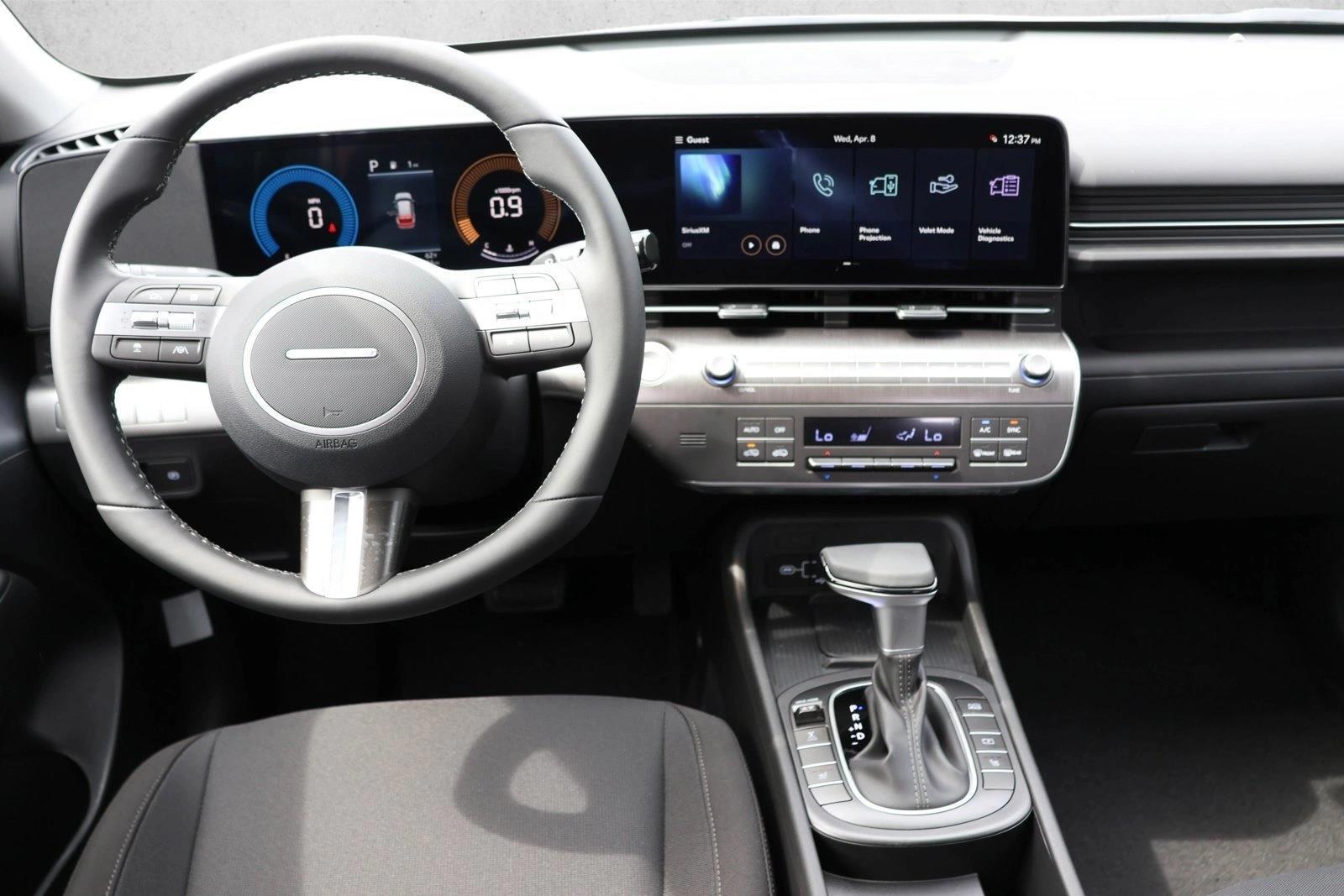 Thumbnail: 2026 Hyundai Kona - 4