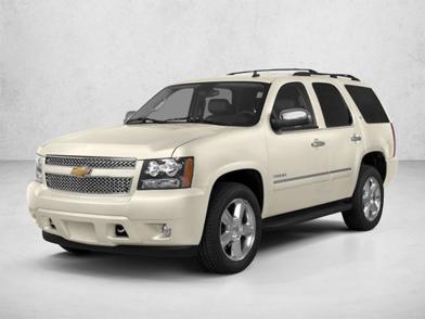 2014 Chevrolet Tahoe LTZ -
                  Valencia, CA