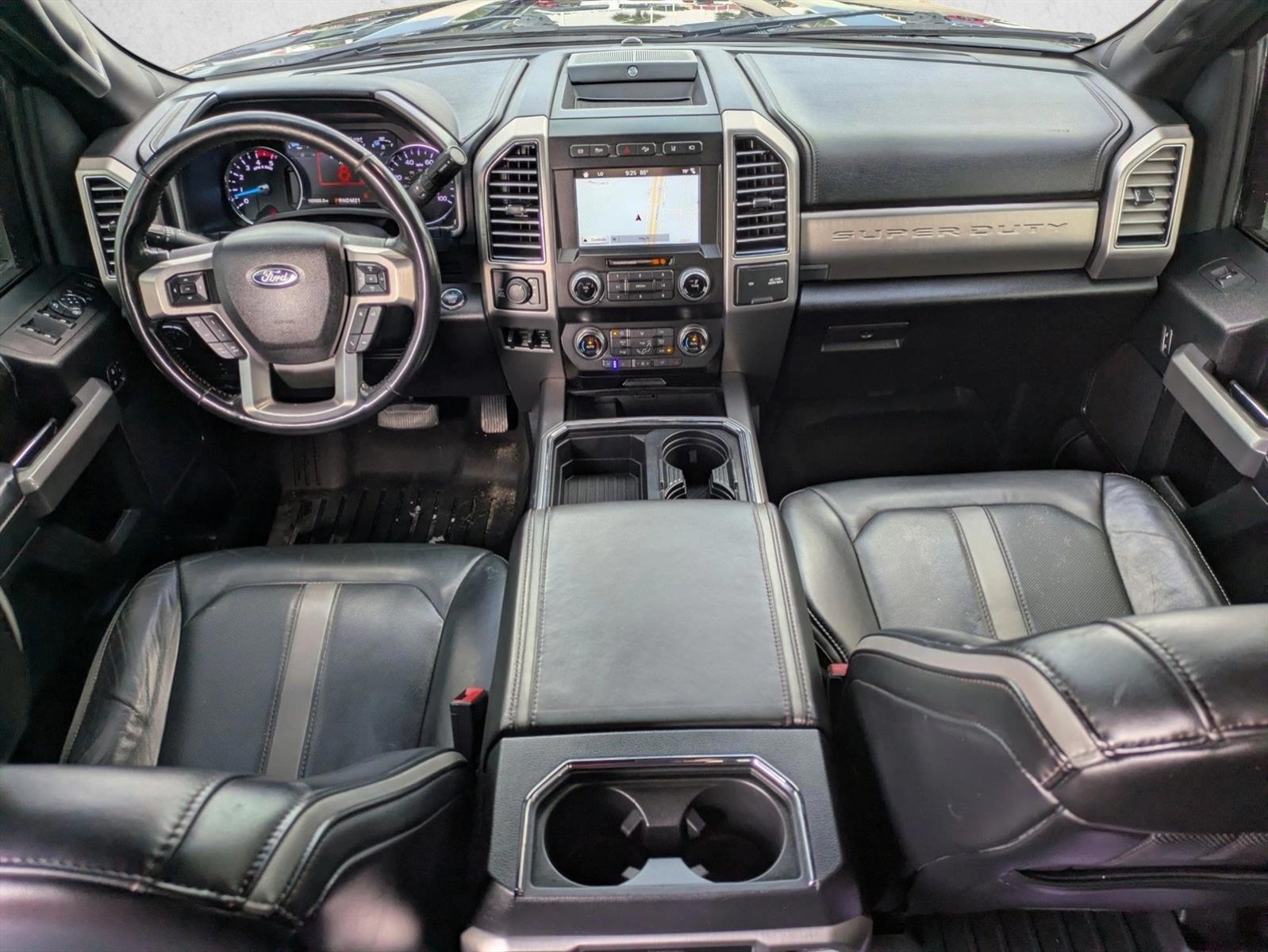 Thumbnail: 2019 Ford F-250 - 3