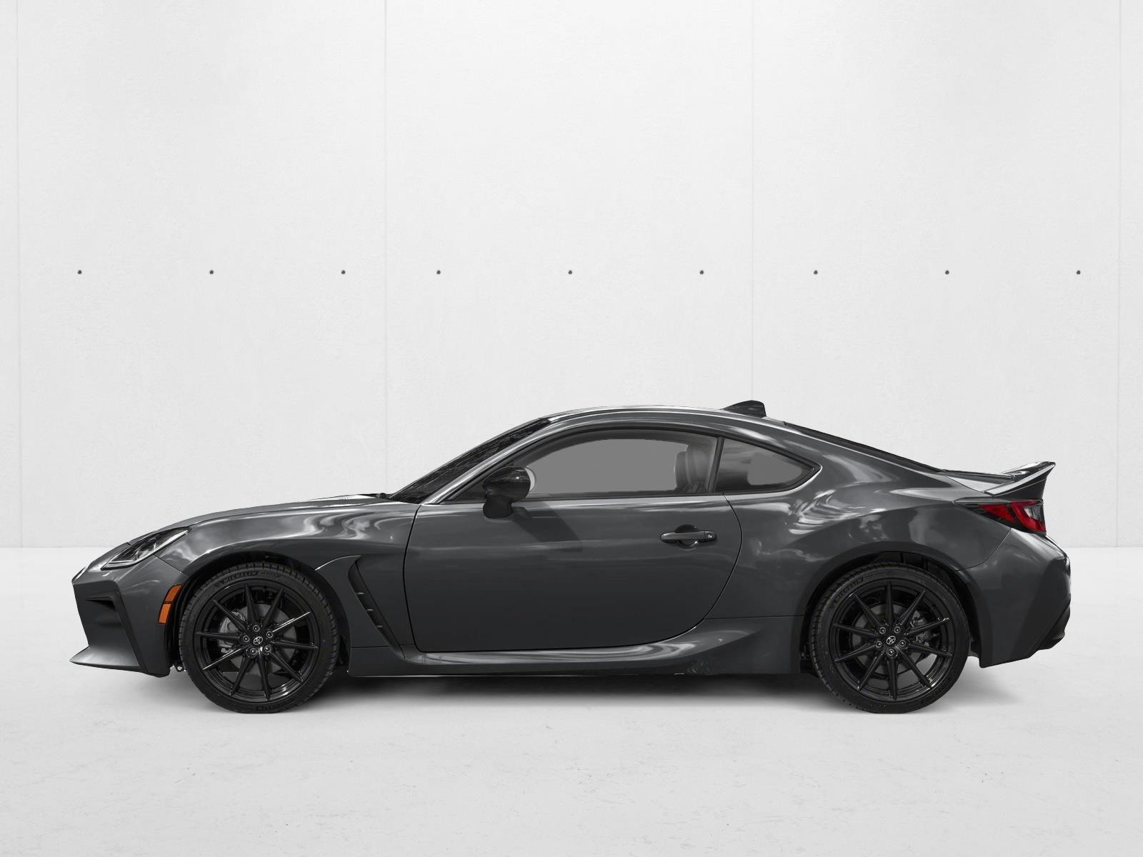Thumbnail: 2026 Toyota GR86 - 2