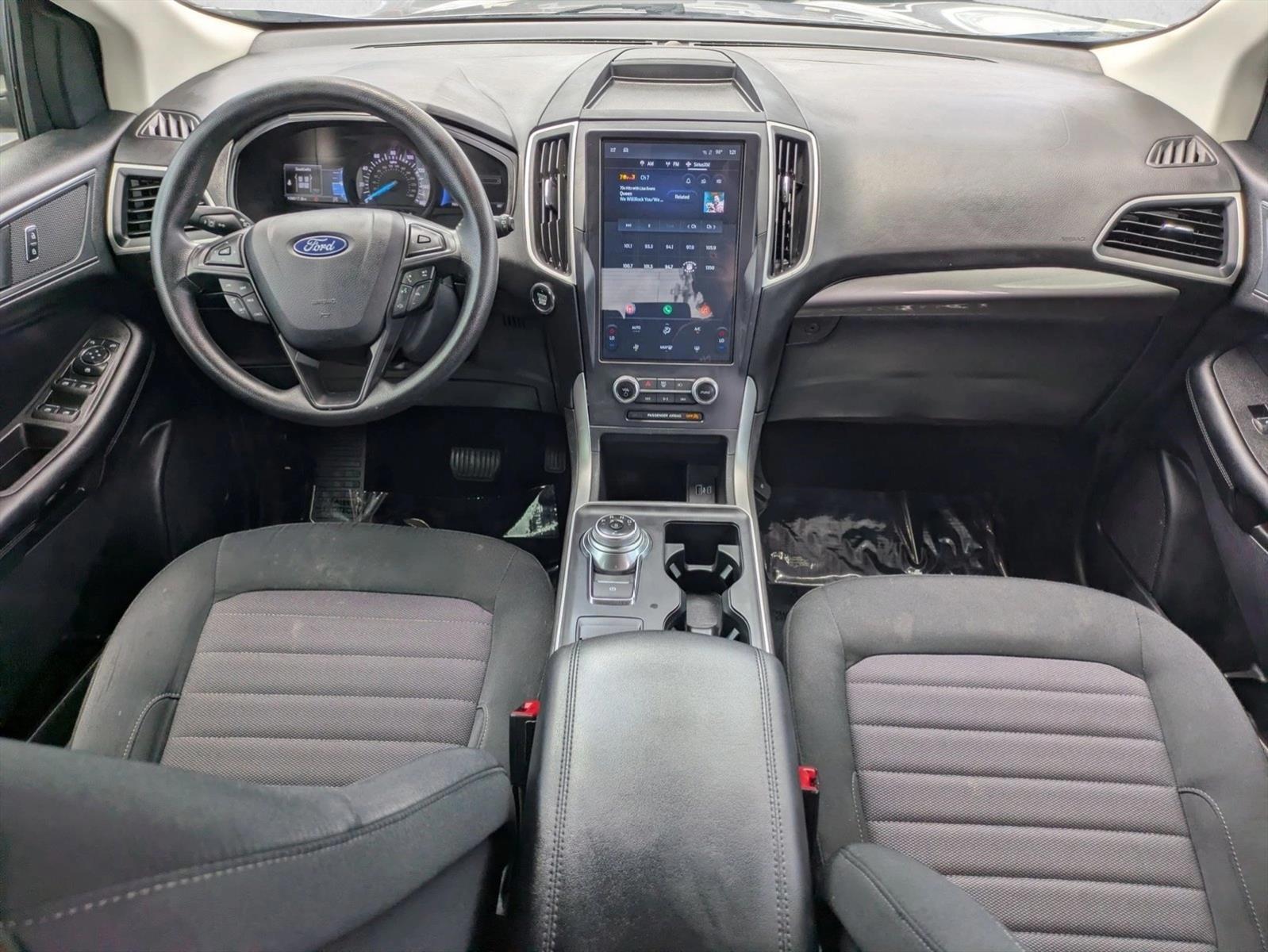Thumbnail: 2022 Ford Edge - 4