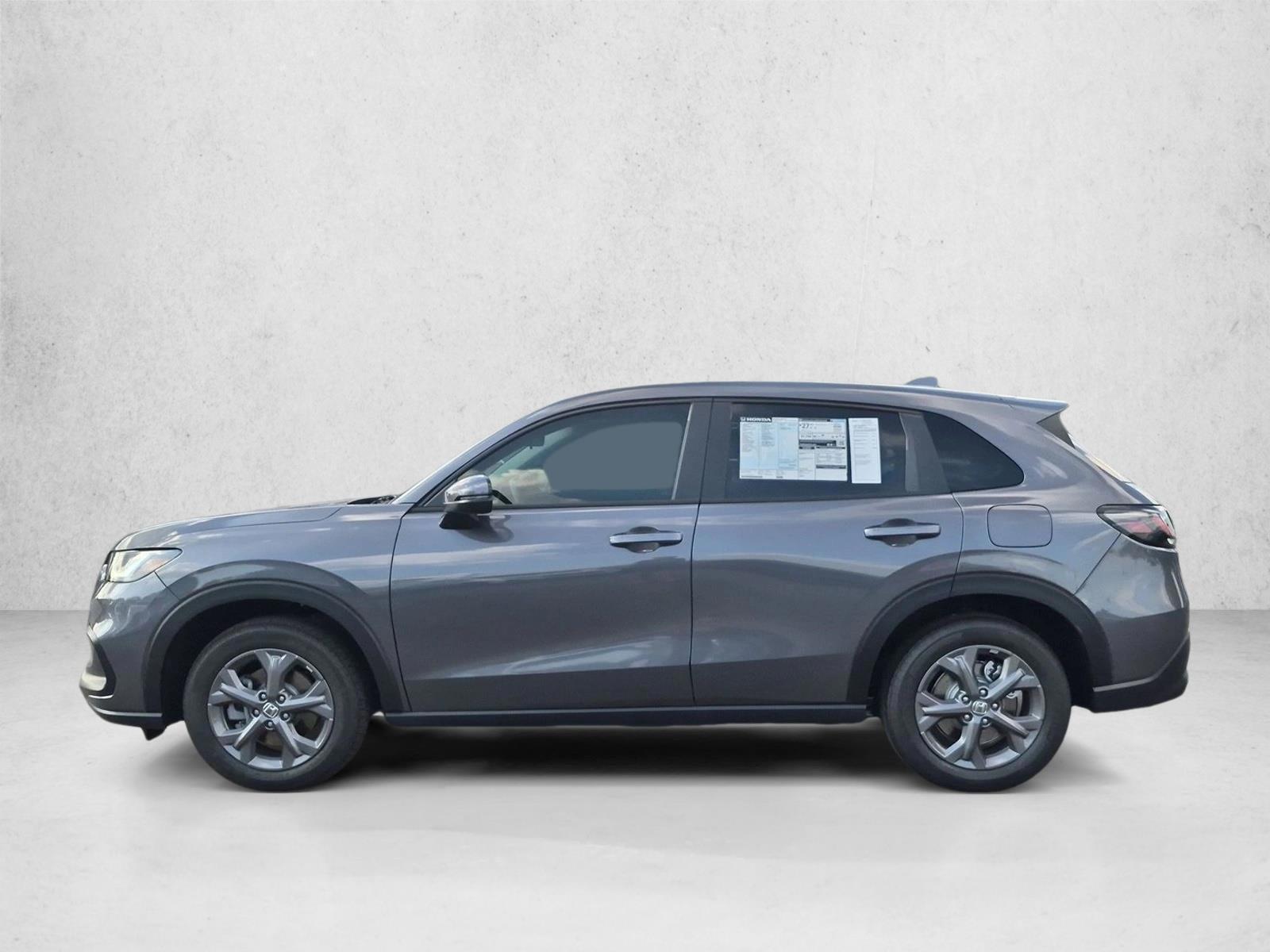 Thumbnail: 2027 Honda HR-V - 2