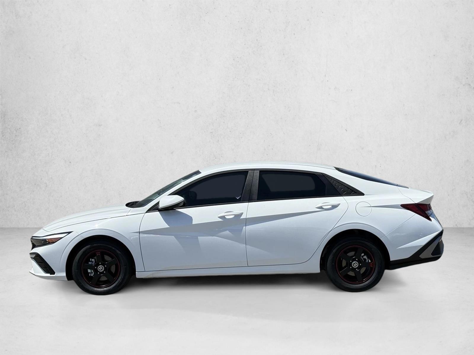 Thumbnail: 2026 Hyundai Elantra - 2