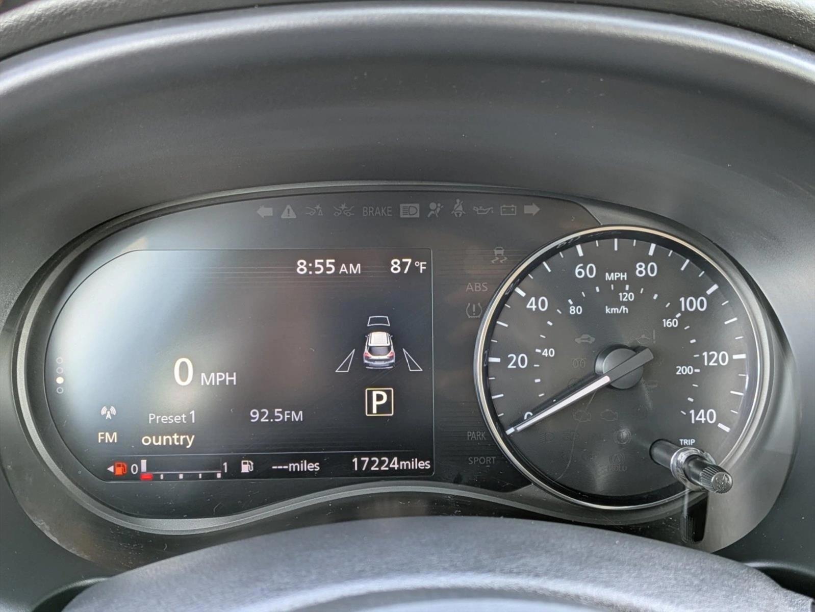 2023 Nissan Kicks SR - Photo 12