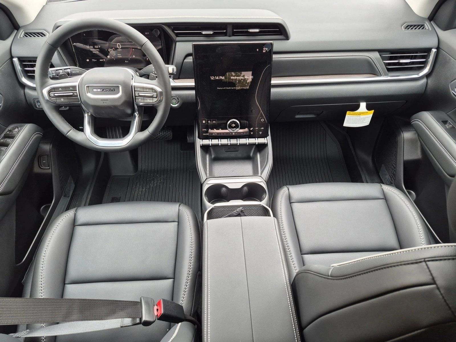 Thumbnail: 2026 GMC Terrain - 4