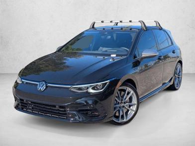 2024 Volkswagen Golf