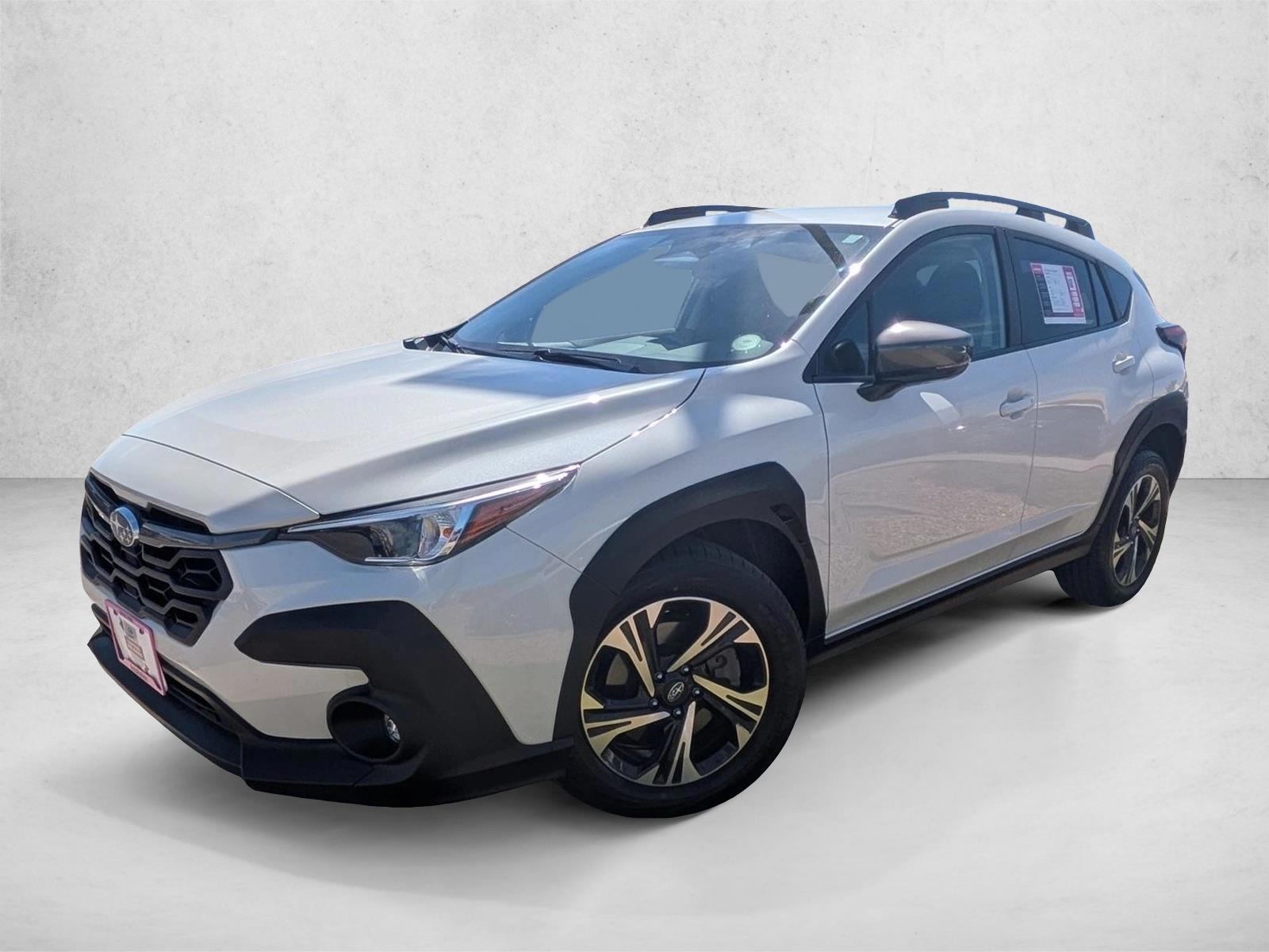 Thumbnail: 2024 Subaru Crosstrek - 1
