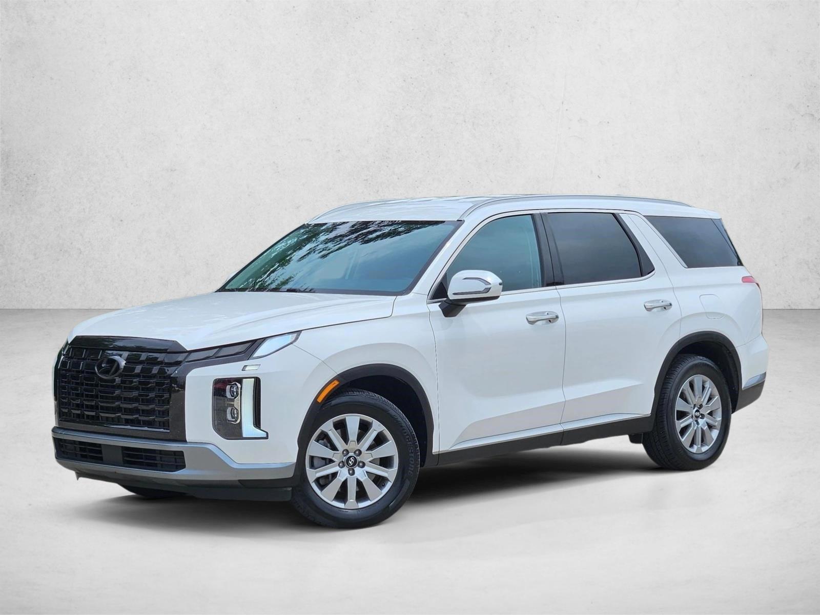 Thumbnail: 2025 Hyundai Palisade - 1