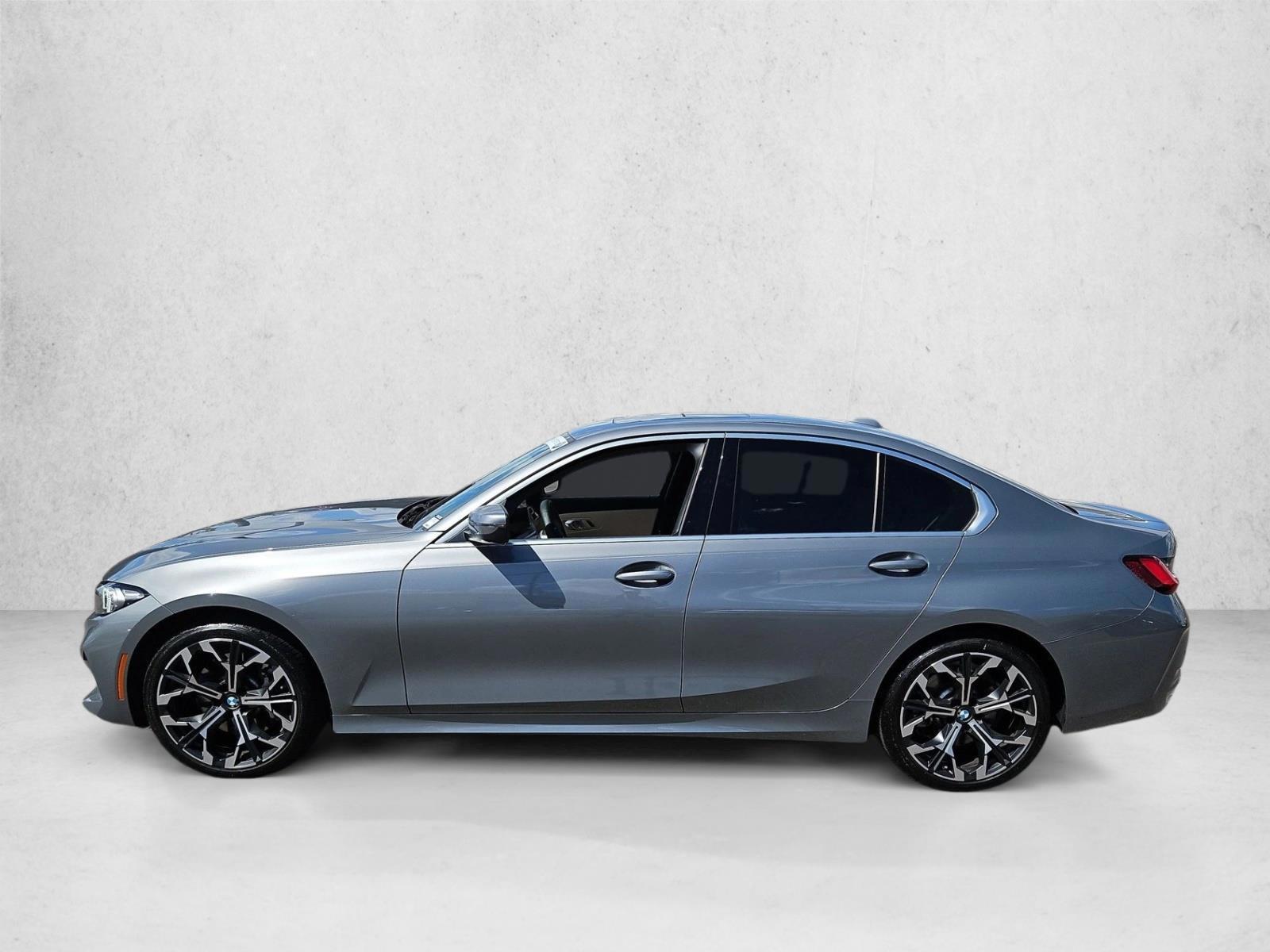 Thumbnail: 2026 BMW 3 Series - 2
