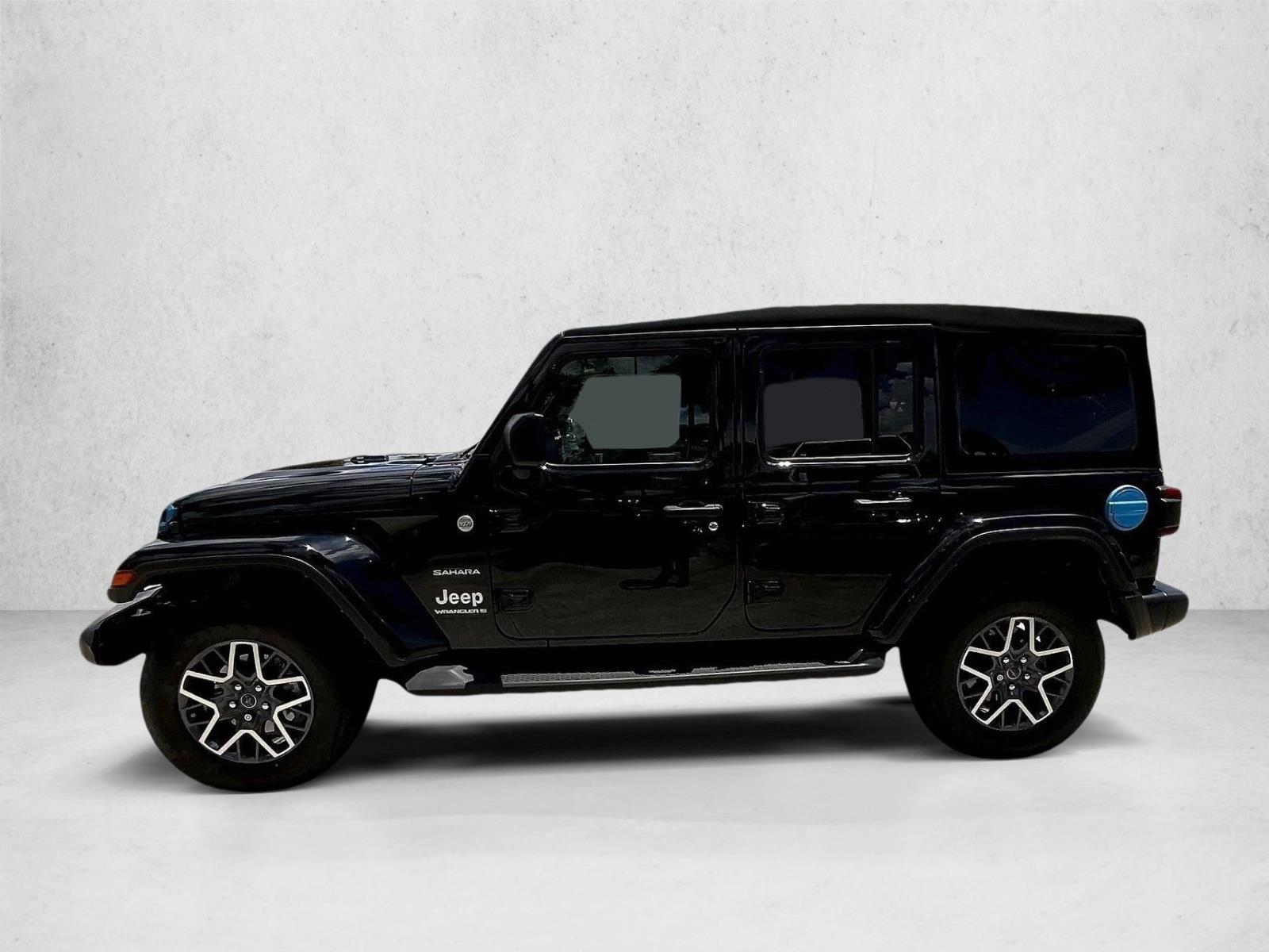 Thumbnail: 2024 Jeep Wrangler - 2