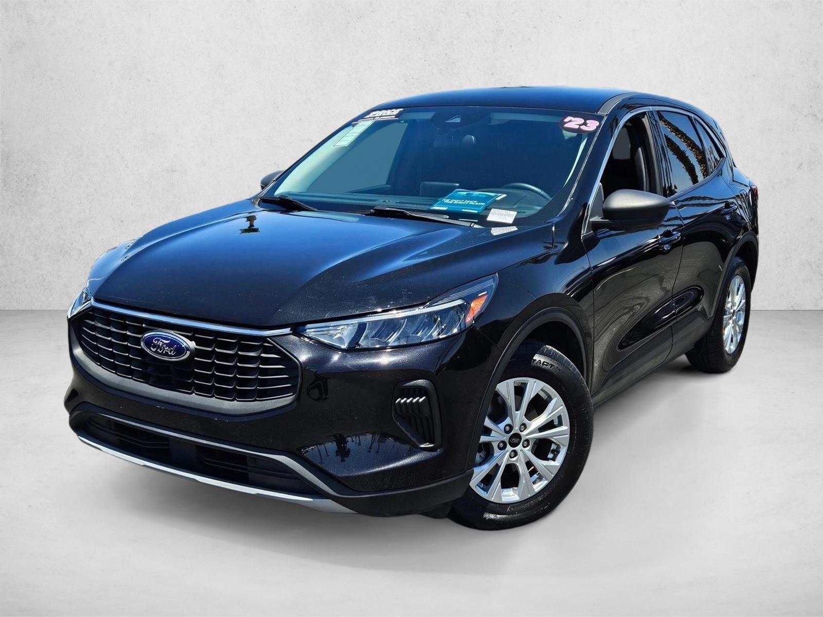 Thumbnail: 2023 Ford Escape - 1