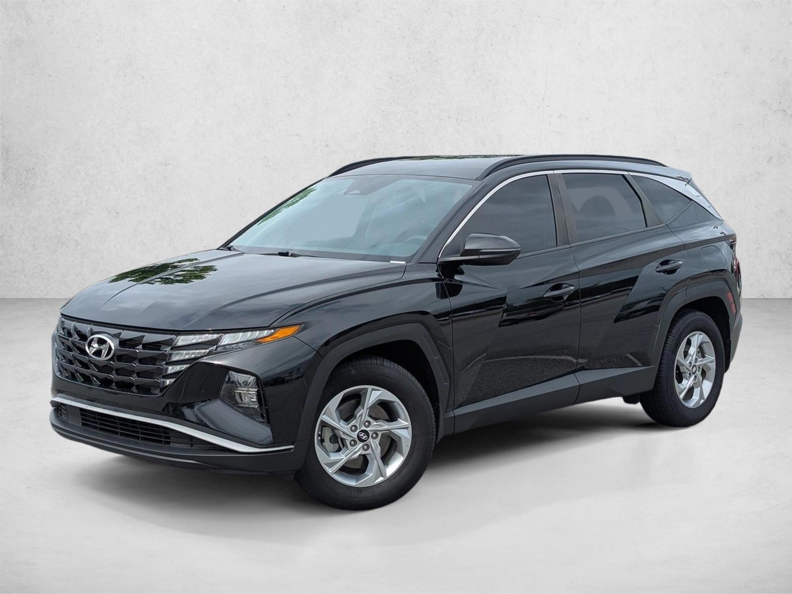 Thumbnail: 2023 Hyundai Tucson - 1
