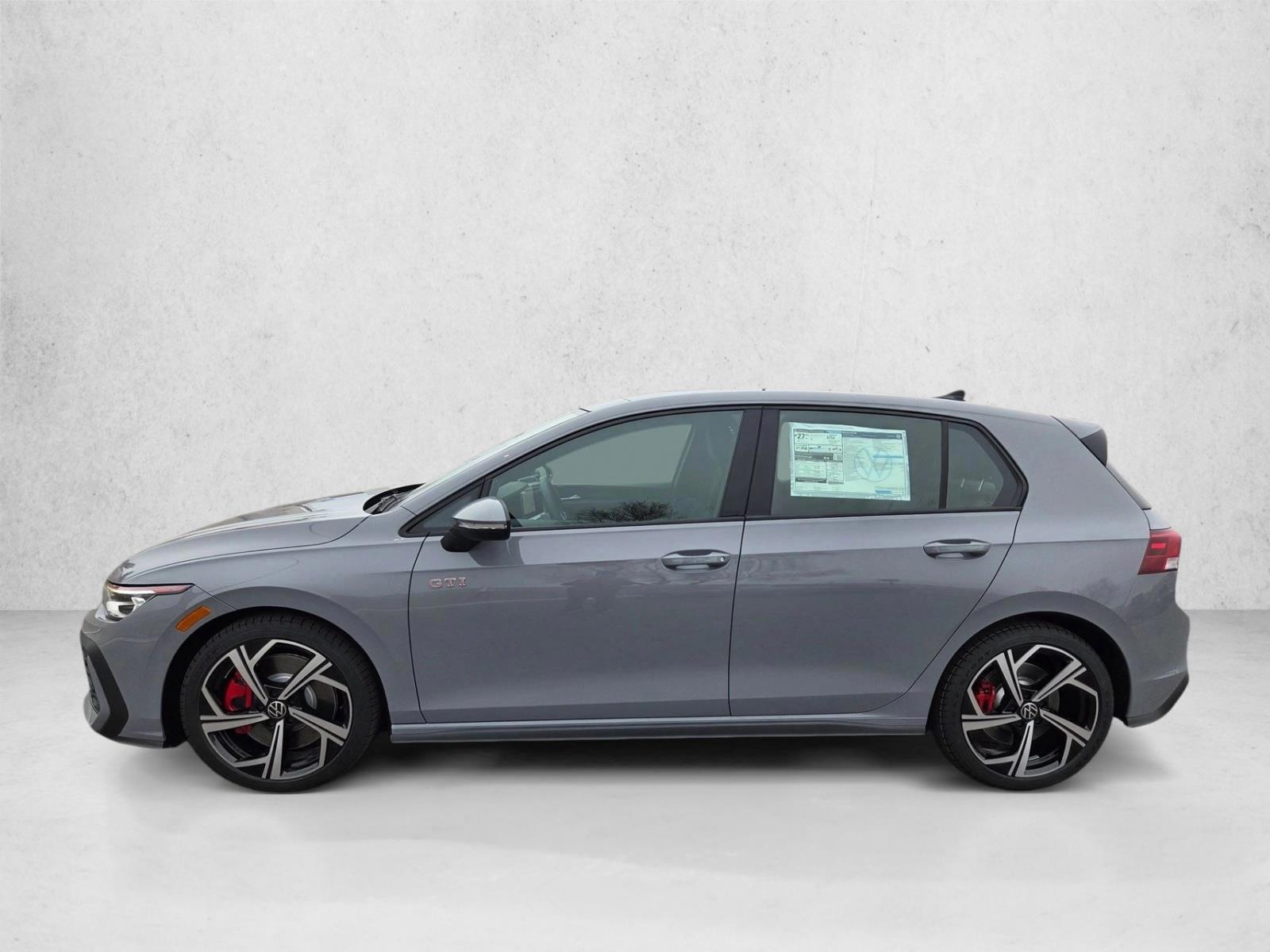 Thumbnail: 2026 Volkswagen Golf - 2