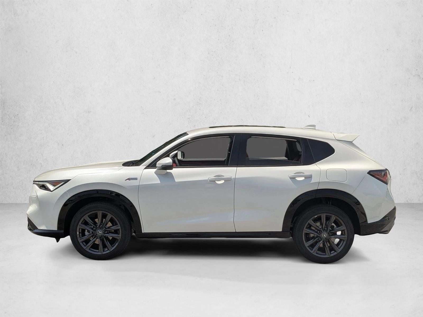 Thumbnail: 2026 Acura ADX - 2