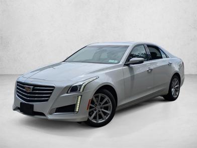 2019 Cadillac CTS  -
                  Hardeeville, SC