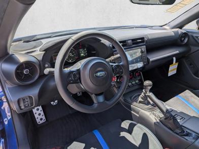 2026 Subaru BRZ