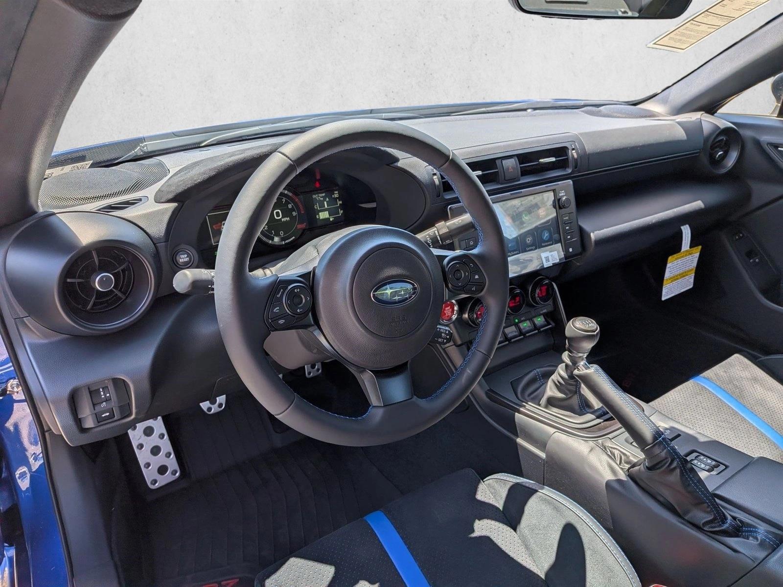 Thumbnail: 2026 Subaru BRZ - 3