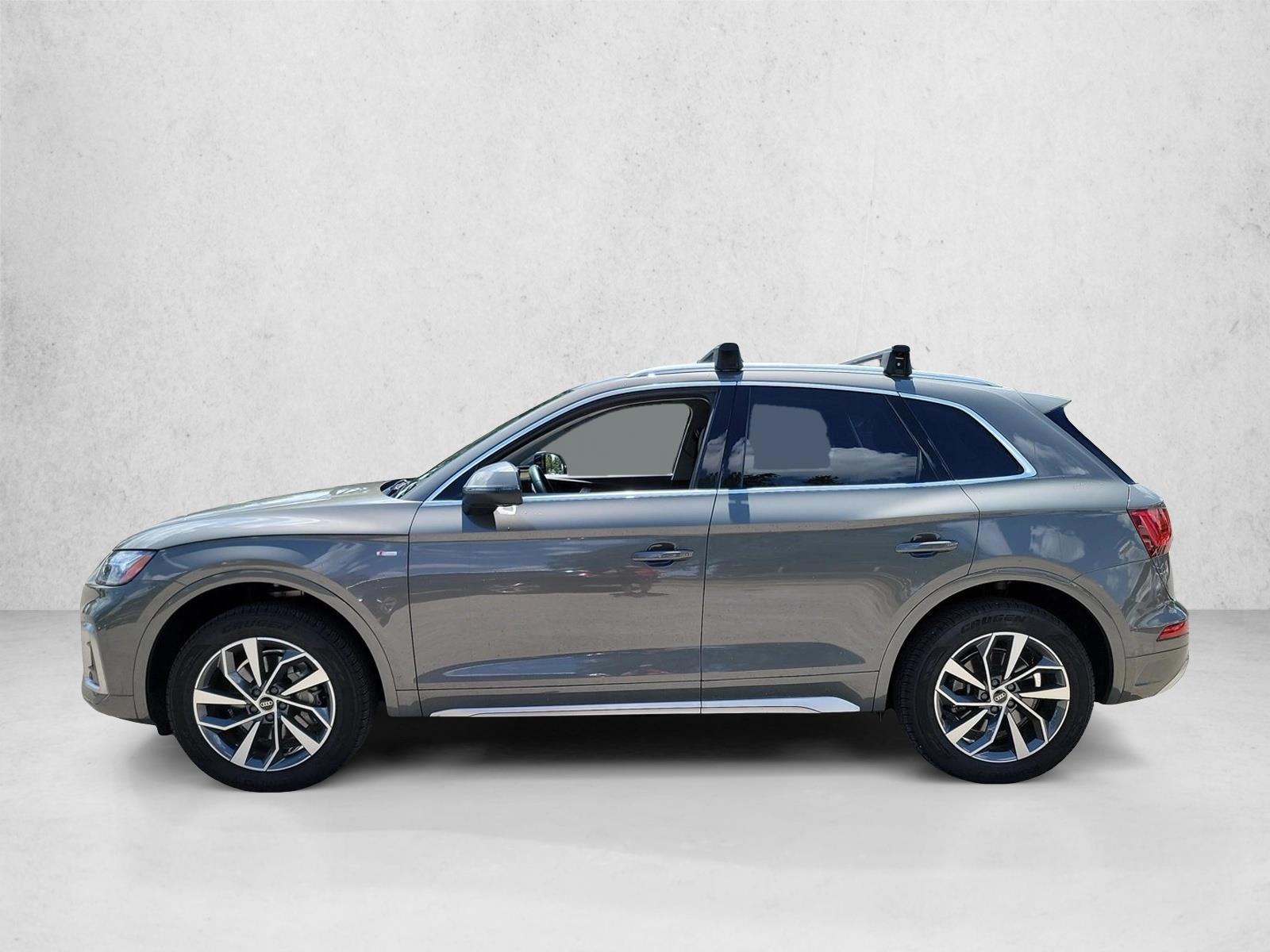 Thumbnail: 2023 Audi Q5 - 2