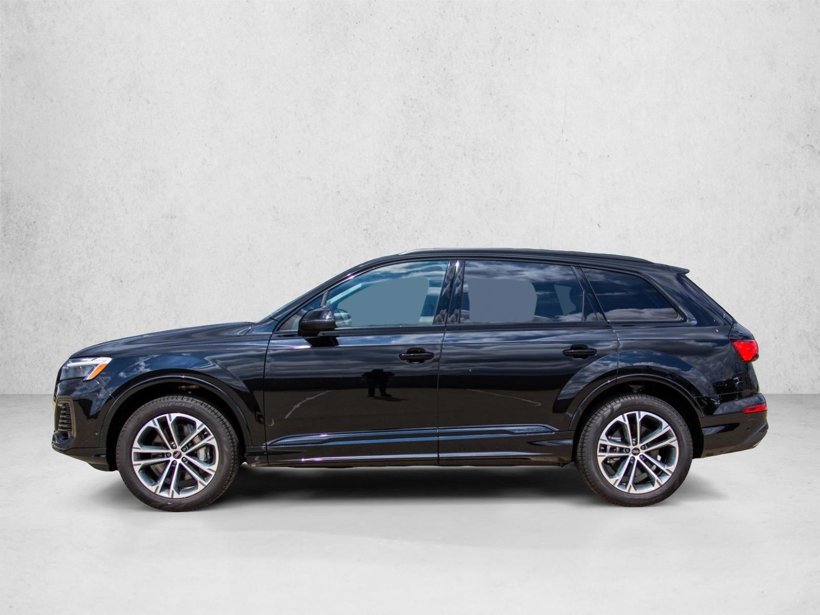Thumbnail: 2026 Audi Q7 - 2