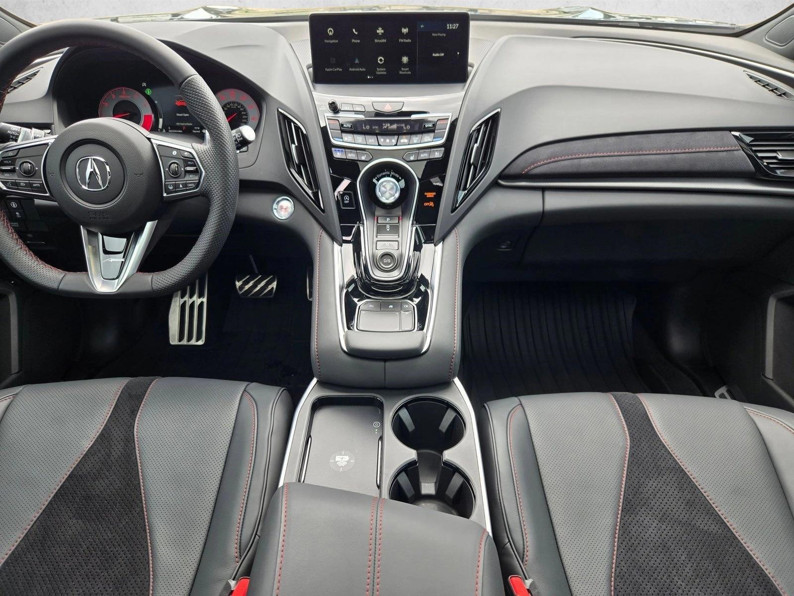 Thumbnail: 2025 Acura RDX - 3