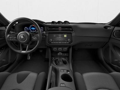 2027 Nissan Z