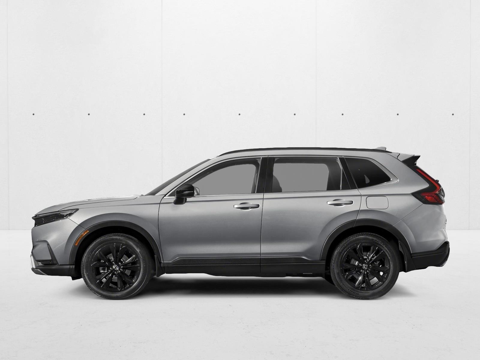Thumbnail: 2026 Honda CR-V - 2